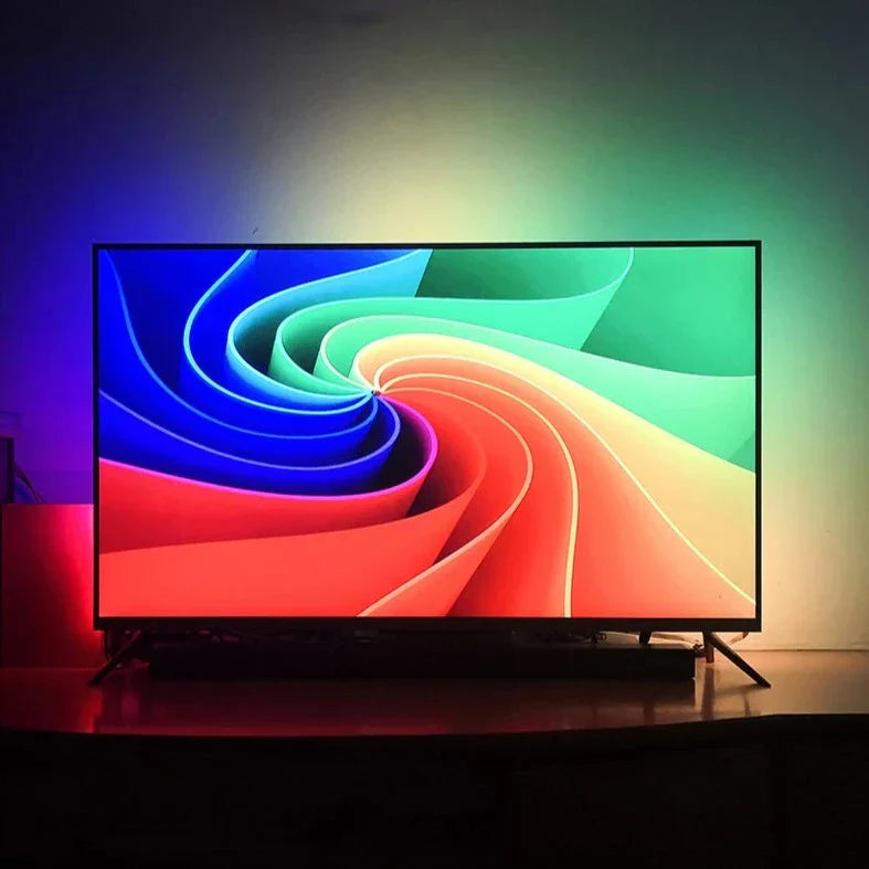 Monitor Ambient LED Light Strip