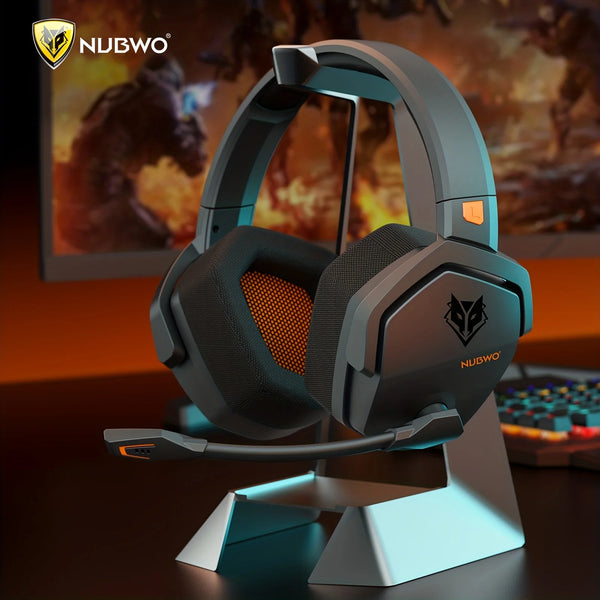 Gaming Headset with Mic